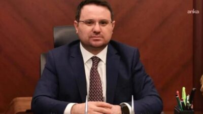 Adalet Bakanı Akın Gürlek, eski Özel Harekat Daire Başkanı Behçet