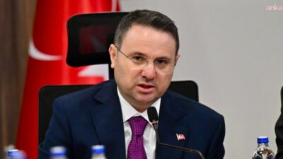  Adalet Bakanı Akın Gürlek, Gülistan Doku'nun kaybolmasına ilişkin yürütülen soruşturma