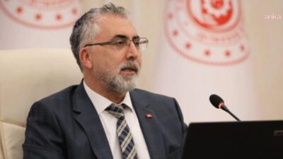 Çalışma ve Sosyal Güvenlik Bakanı Vedat Işıkhan, Sosyal Güvenlik Kurumu