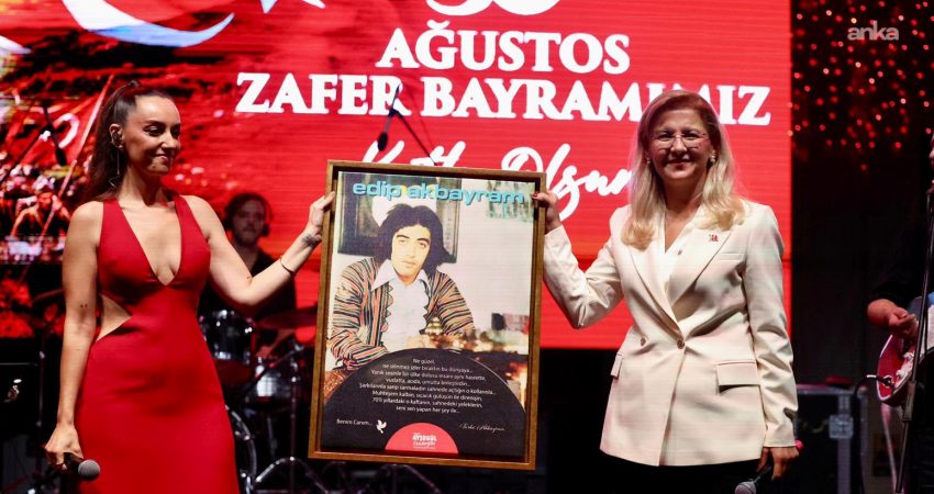 Bakırköy’de Büyük Zafer’in 104’üncü yıl dönümü, iki gün süren “30