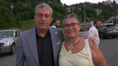 YENİ Parti Grup Başkanvekili Gökhan Günaydın, Rize’nin Pazar ilçesinde kurulması