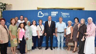 Balıkesir Büyükşehir Belediyesi, kent genelinde vatandaş odaklı hizmet kalitesini artırmak