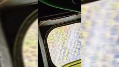 Balıkesir’in Dursunbey ilçesinde henüz bilinmeyen bir nedenle çıkan yangın, Orman