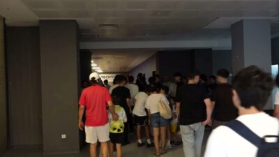 Balıkesir Büyükşehir Belediyesi’nin 30 Ağustos Zafer Bayramı etkinlikleri kapsamında Çamlık