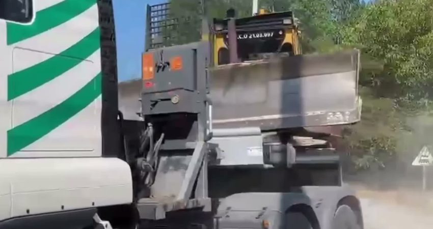 Orman Genel Müdürlüğü, Balıkesir’in Edremit ve Dursunbey ilçelerinde çıkan yangınlarla
