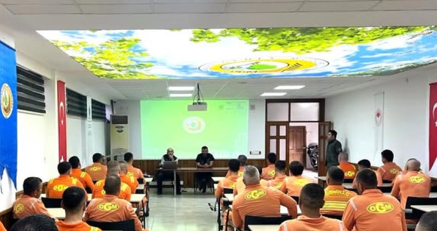 Bandırma’da hükümlüler ormancılık faaliyetlerinde çalışmaya başladı Balıkesir’in Bandırma ilçesinde, Orman Genel Müdürlüğü ile Ceza ve Tevkifevleri