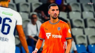 Başakşehir ile Kasımpaşa, Trendyol Süper Lig’in 3’üncü haftasında 1-1 berabere