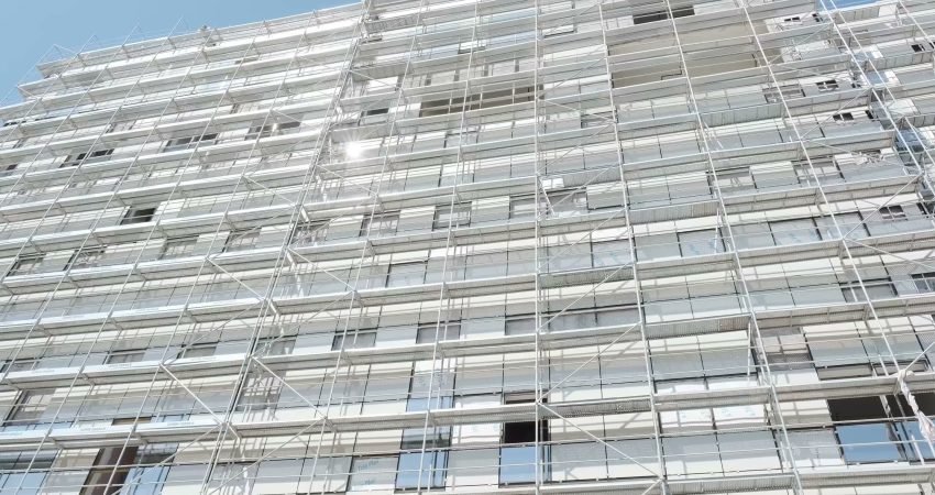 İzmir Büyükşehir Belediye Başkanı Cemil Tugay, yapımında son aşamaya gelinen