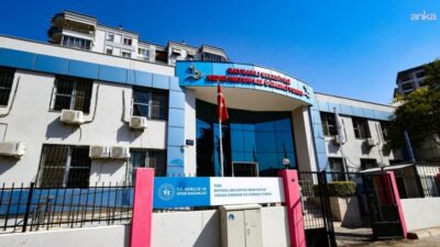 Bayraklı Belediyesi Nene Hatun Yükseköğrenim Kız Öğrenci Yurdu tarafından 2026-2027
