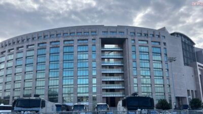 İstanbul Cumhuriyet Başsavcılığı'nın belediyelere yönelik operasyonları kapsamında tutuklanan Bayrampaşa Belediye