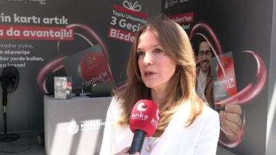 İstanbul Büyükşehir Belediyesi iştiraklerinden BELBİM AŞ, yerel ulaşım kartı özelliğini