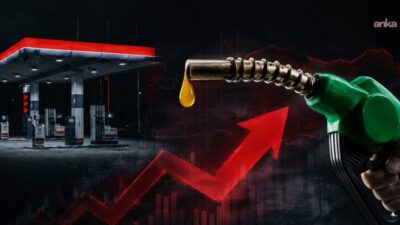 Benzine, bu gece yarısından geçerli 1,43 TL zam bekleniyor. Eşel