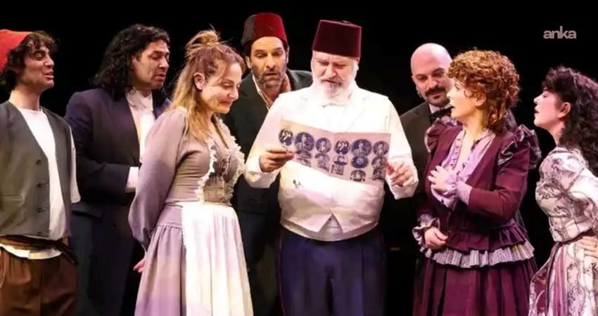 Bergama Tiyatro Festivali, bu yıl yedinci kez düzenlenecek. Üç gün