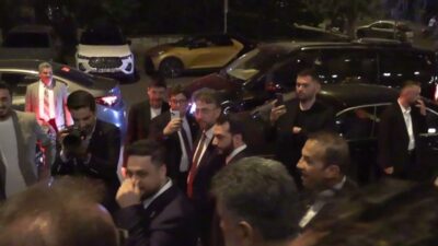 Zafer Partisi Genel Başkanı Ümit Özdağ, Milli Yol Partisi Genel
