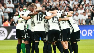 Beşiktaş, UEFA Avrupa Ligi 3. eleme turu rövanşında Çekya temsilcisi