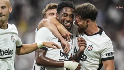 UEFA Avrupa Ligi'nde 2026-2027 sezonu lig aşaması kura çekimi tamamlandı.