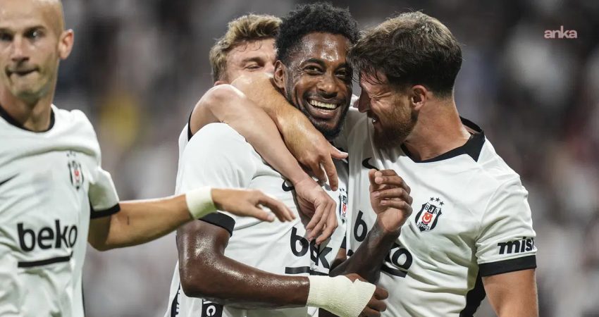 UEFA Avrupa Ligi'nde 2026-2027 sezonu lig aşaması kura çekimi tamamlandı.