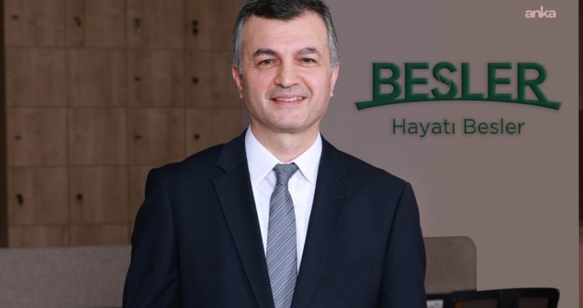 Besler, yılın ilk yarısında inovasyonla büyüyerek cirosunu 19,6 milyar TL’ye yükseltti Dondurulmuş gıda, donuk fırıncılık, konserve ve yağ kategorilerindeki güçlü markalarıyla
