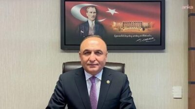 Gaziantep’te uğradığı bıçaklı saldırının ardından tedavi altına alınan YENİ Parti