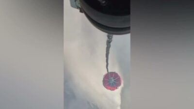 Bilecik’in Bayırköy beldesi Taşçılar mevkisinde öğle saatlerinde çıkan orman yangını,