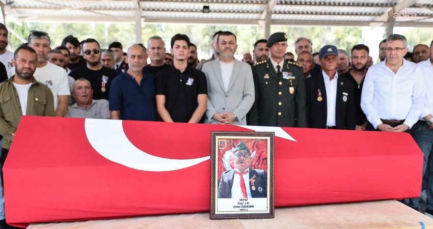 Bingöl'de 1993'te 33 askerin şehit düştüğü saldırı sırasında yaralanarak gazi