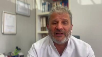 Birlik ve Dayanışma Sendikası Genel Başkanı Ahmet Mehlepçi, HPV aşısının