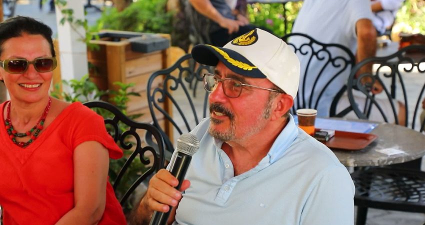 Bodrum Belediyesi Kadın ve Aile Hizmetleri Müdürlüğü tarafından Pinaraltı Emekli
