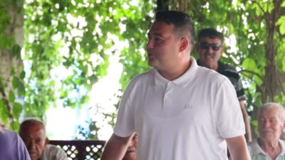 Bodrum Belediyesi, Akdeniz meyve sineği ile mücadele çalışmaları kapsamında Bitez