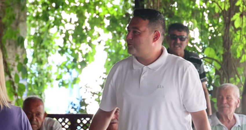 Bodrum Belediyesi, Akdeniz meyve sineği ile mücadele çalışmaları kapsamında Bitez