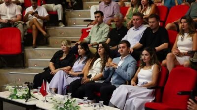Bodrum Belediyesi tarihinde ilk kez ulusal ölçekte düzenlenen mimari fikir