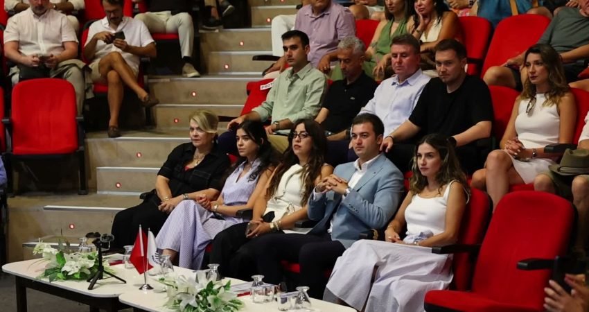 Bodrum Belediyesi tarihinde ilk kez ulusal ölçekte düzenlenen mimari fikir
