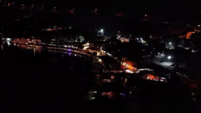 Bodrum’da bu yıl dördüncüsü düzenlenen “8.8 Parla Parla Bodrum” etkinliği