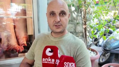 Bodrum’da 58 yıldır CHP’de çeşitli görevler üstlenen İbrahim Turan, partisinden