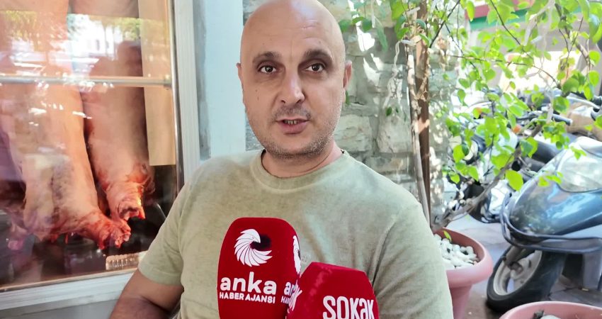 Bodrum’da 58 yıldır CHP’de çeşitli görevler üstlenen İbrahim Turan, partisinden