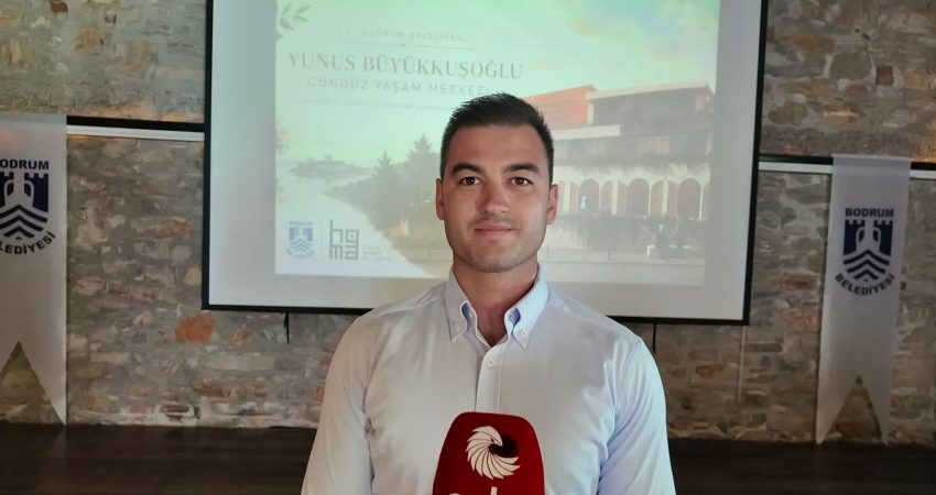 Bodrum Belediyesi ile Türkiye Alzheimer Derneği Bodrum Şubesi’nin iş birliği