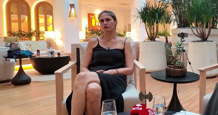 Türkiye Alzheimer Derneği Bodrum Şubesi'nin bu yıl üçüncüsünü düzenlediği “Unutanları