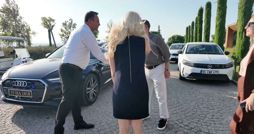 Bornova Belediyesi, İzmir’in önemli kültürel ve tarımsal değerlerinden Bornova Misket