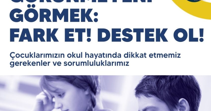 Buca Belediyesi, çocukların okul yaşamındaki ruhsal ve akademik ihtiyaçlarına dikkat