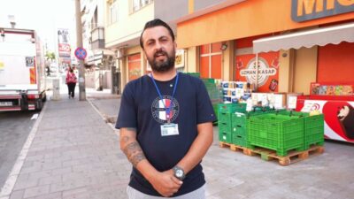 Buca Belediyesi, baca yangınlarının önlenmesi ve hava kalitesinin korunması amacıyla