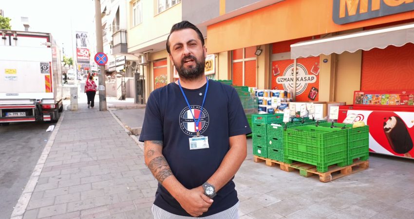 Buca Belediyesi, baca yangınlarının önlenmesi ve hava kalitesinin korunması amacıyla