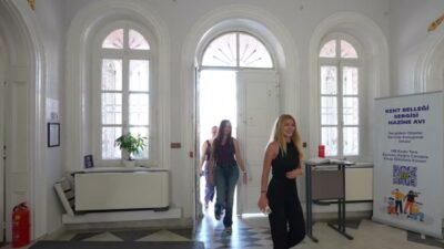 Buca Belediyesi, kentin tarihi ve kültürel mirasını koruma misyonu doğrultusunda