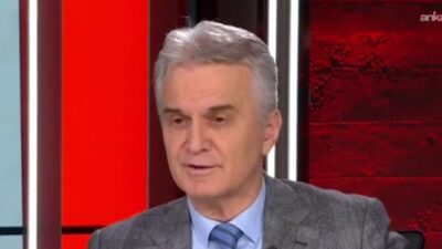 CHP Genel Başkan Yardımcısı Bülent Kuşoğlu, CHP'den ayrılarak YENİ Parti'yi