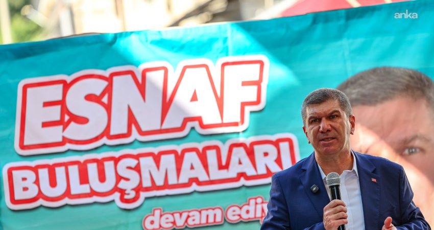 Burdur Belediye Başkanı Ercengiz, Uzun Çarşı esnafıyla kahvaltıda buluştu Burdur Belediye Başkanı Ali Orkun Ercengiz, Uzun Çarşı esnafıyla düzenlenen