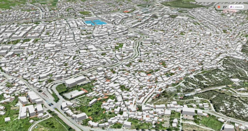 Burdur Dijital Kent Bilgi Sistemi kullanıma açıldı Burdur Belediyesi, dijital dönüşüm çalışmaları kapsamında geliştirdiği Dijital Kent Bilgi