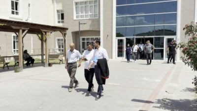 Burdur'un Bucak ilçesinde Ali Kurama'nın gözaltında ölümüne ilişkin açılan davada,
