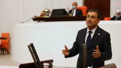 YENİ Parti Adana Milletvekili Burhanettin Bulut, Cumhurbaşkanlığı İletişim Başkanlığı’nın 2026