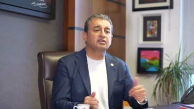 YENİ Parti Adana Milletvekili Burhanettin Bulut, YENİ Parti'nin siyaset anlayışının