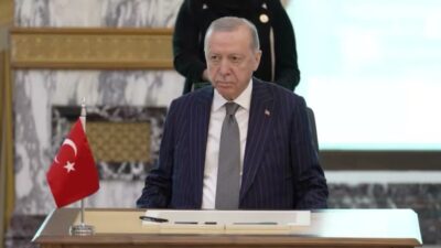 Cumhurbaşkanlığı İletişim Başkanı Burhanettin Duran, Türkiye, Suudi Arabistan ve Pakistan'ın