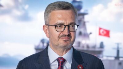  Cumhurbaşkanlığı İletişim Başkanı Burhanettin Duran, "Milli Dayanışma ve Toplumsal Bütünleşmenin