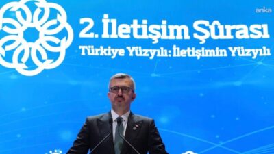 Cumhurbaşkanlığı İletişim Başkanı Burhanettin Duran, "SDG'nin feshedilmesi, devlet otoritesinin ülke